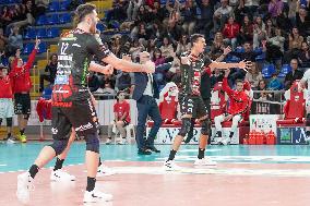 VOLLEY - Superlega Serie A - Cucine Lube Civitanova vs Rana Verona