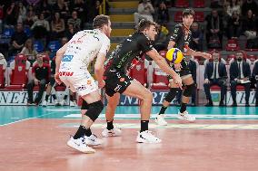 VOLLEY - Superlega Serie A - Cucine Lube Civitanova vs Rana Verona