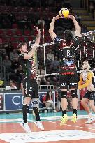 VOLLEY - Superlega Serie A - Cucine Lube Civitanova vs Rana Verona