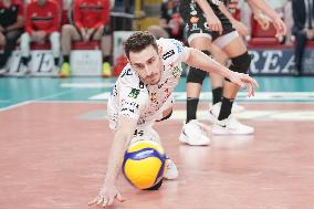 VOLLEY - Superlega Serie A - Cucine Lube Civitanova vs Rana Verona