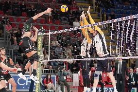 VOLLEY - Superlega Serie A - Cucine Lube Civitanova vs Rana Verona