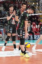 VOLLEY - Superlega Serie A - Cucine Lube Civitanova vs Rana Verona