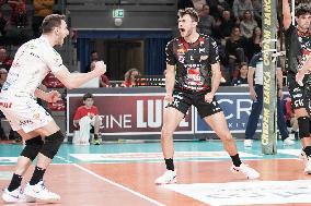 VOLLEY - Superlega Serie A - Cucine Lube Civitanova vs Rana Verona