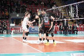 VOLLEY - Superlega Serie A - Cucine Lube Civitanova vs Rana Verona