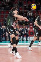 VOLLEY - Superlega Serie A - Cucine Lube Civitanova vs Rana Verona