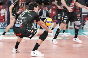 VOLLEY - Superlega Serie A - Cucine Lube Civitanova vs Rana Verona