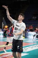 VOLLEY - Superlega Serie A - Cucine Lube Civitanova vs Rana Verona