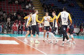 VOLLEY - Superlega Serie A - Cucine Lube Civitanova vs Rana Verona