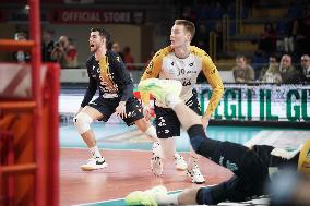 VOLLEY - Superlega Serie A - Cucine Lube Civitanova vs Rana Verona