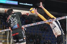 VOLLEY - Superlega Serie A - Cucine Lube Civitanova vs Rana Verona