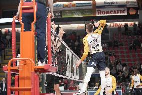 VOLLEY - Superlega Serie A - Cucine Lube Civitanova vs Rana Verona