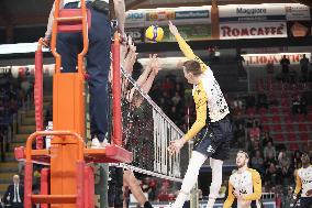 VOLLEY - Superlega Serie A - Cucine Lube Civitanova vs Rana Verona