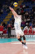 VOLLEY - Superlega Serie A - Cucine Lube Civitanova vs Rana Verona