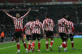 Sunderland AFC v Portsmouth FC - Sky Bet Championship