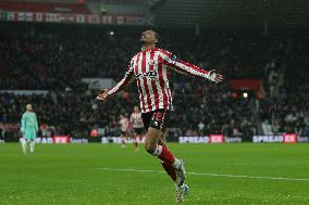 Sunderland AFC v Portsmouth FC - Sky Bet Championship