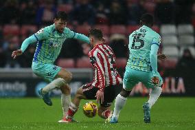 Sunderland AFC v Portsmouth FC - Sky Bet Championship