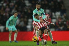 Sunderland AFC v Portsmouth FC - Sky Bet Championship