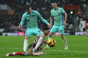 Sunderland AFC v Portsmouth FC - Sky Bet Championship