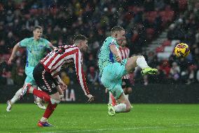 Sunderland AFC v Portsmouth FC - Sky Bet Championship