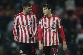 Sunderland AFC v Portsmouth FC - Sky Bet Championship