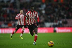 Sunderland AFC v Portsmouth FC - Sky Bet Championship