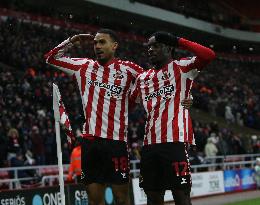 Sunderland AFC v Portsmouth FC - Sky Bet Championship