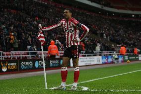 Sunderland AFC v Portsmouth FC - Sky Bet Championship