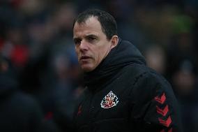 Sunderland AFC v Portsmouth FC - Sky Bet Championship