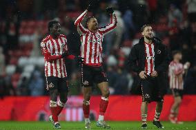 Sunderland AFC v Portsmouth FC - Sky Bet Championship