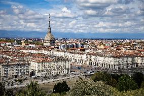 Travel Destination: Turin