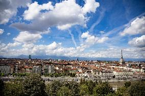 Travel Destination: Turin