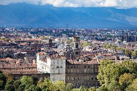 Travel Destination: Turin