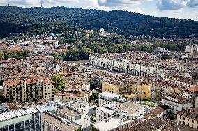 Travel Destination: Turin