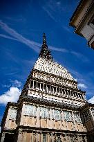 Travel Destination: Turin