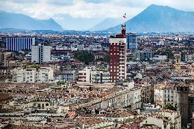 Travel Destination: Turin