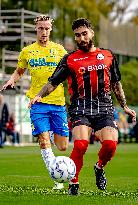 RKC Waalwijk v Lincoln Red Imps FC - Friendly Match