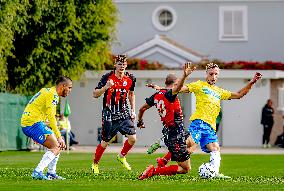 RKC Waalwijk v Lincoln Red Imps FC - Friendly Match