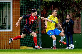 RKC Waalwijk v Lincoln Red Imps FC - Friendly Match