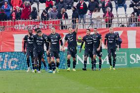 Monza v Cagliari - Serie A