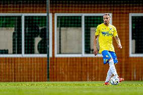 RKC Waalwijk v Lincoln Red Imps FC - Friendly Match