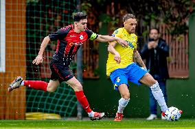 RKC Waalwijk v Lincoln Red Imps FC - Friendly Match