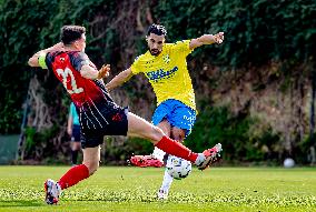 RKC Waalwijk v Lincoln Red Imps FC - Friendly Match