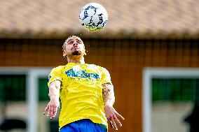 RKC Waalwijk v Lincoln Red Imps FC - Friendly Match