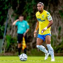 RKC Waalwijk v Lincoln Red Imps FC - Friendly Match