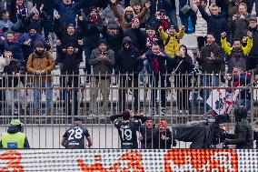 Monza v Cagliari - Serie A