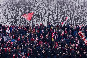 Monza v Cagliari - Serie A