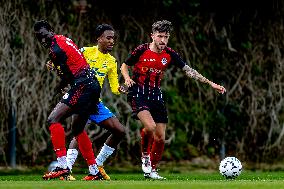 RKC Waalwijk v Lincoln Red Imps FC - Friendly Match