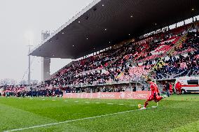 Monza v Cagliari - Serie A