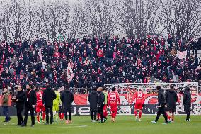 Monza v Cagliari - Serie A