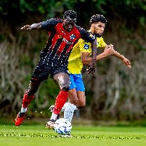 RKC Waalwijk v Lincoln Red Imps FC - Friendly Match